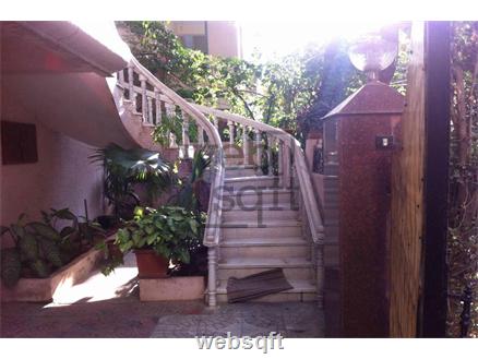 6 BHK Duplex House for Sale in West Marredpally